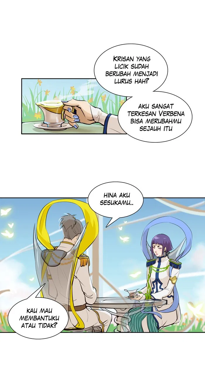 7 Wonders Chapter 63 Gambar 41