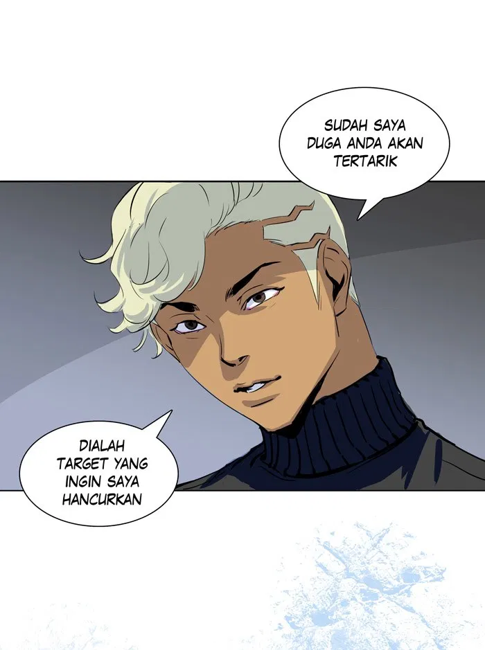 7 Wonders Chapter 63 Gambar 45