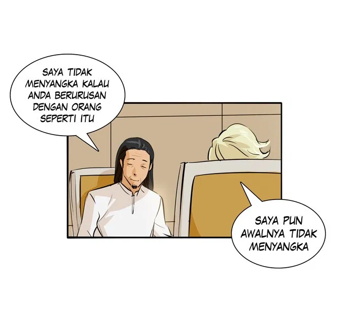 7 Wonders Chapter 63 Gambar 47