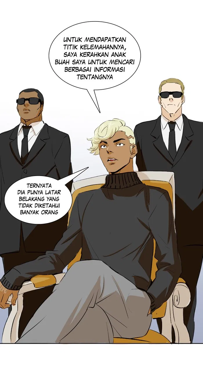 7 Wonders Chapter 63 Gambar 48