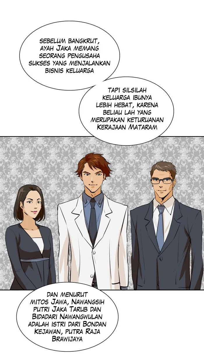 7 Wonders Chapter 63 Gambar 49