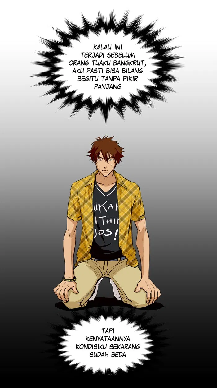 7 Wonders Chapter 63 Gambar 5