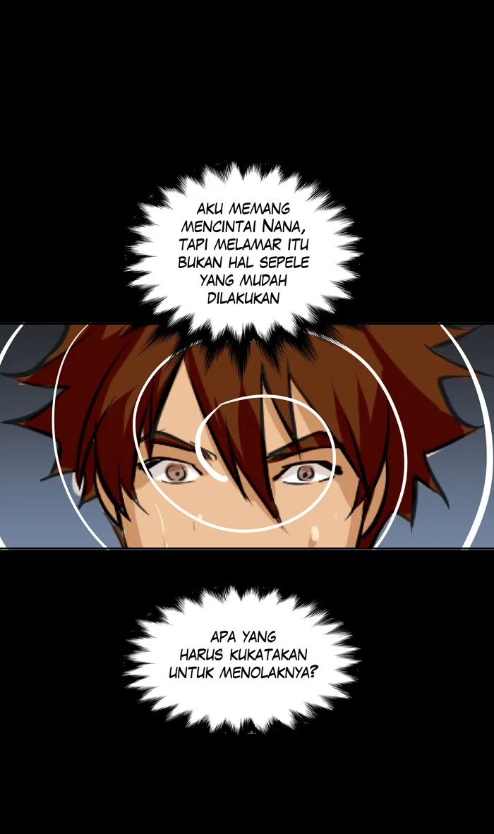 7 Wonders Chapter 63 Gambar 6