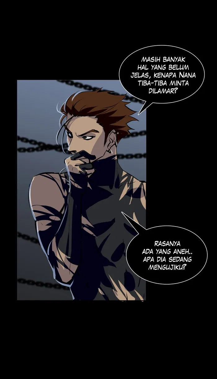 7 Wonders Chapter 63 Gambar 7