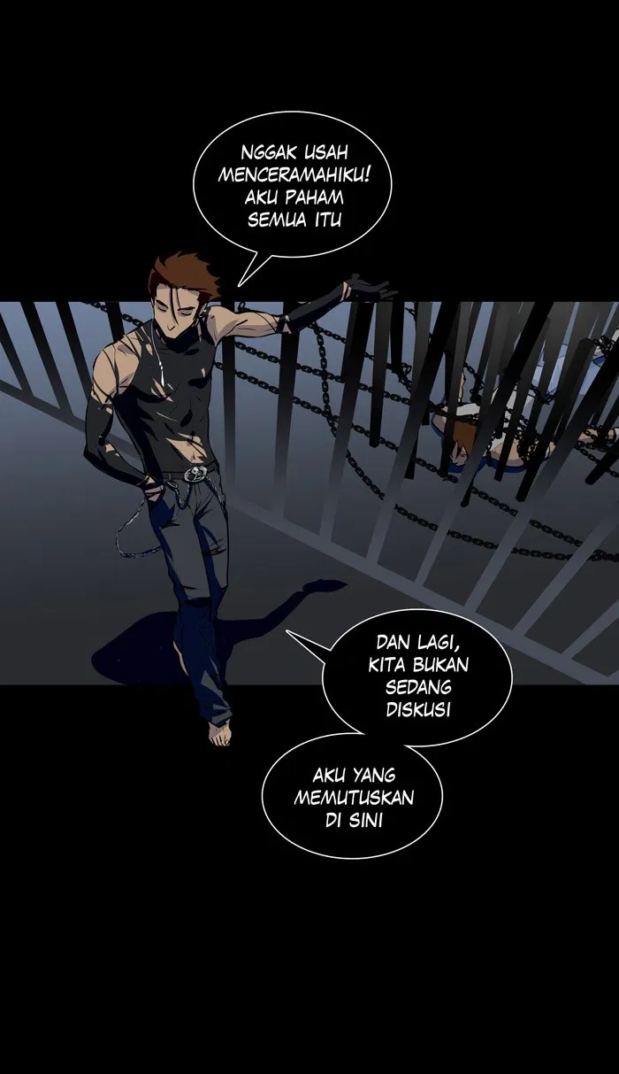 7 Wonders Chapter 63 Gambar 9