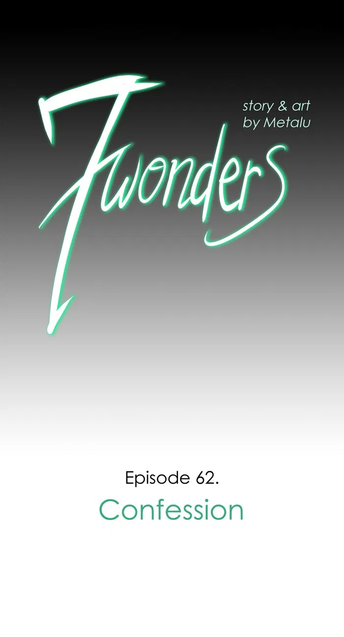Baca Komik 7 Wonders Chapter 62 Gambar 1