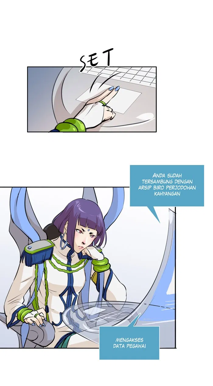 Baca Manhwa 7 Wonders Chapter 62 Gambar 2