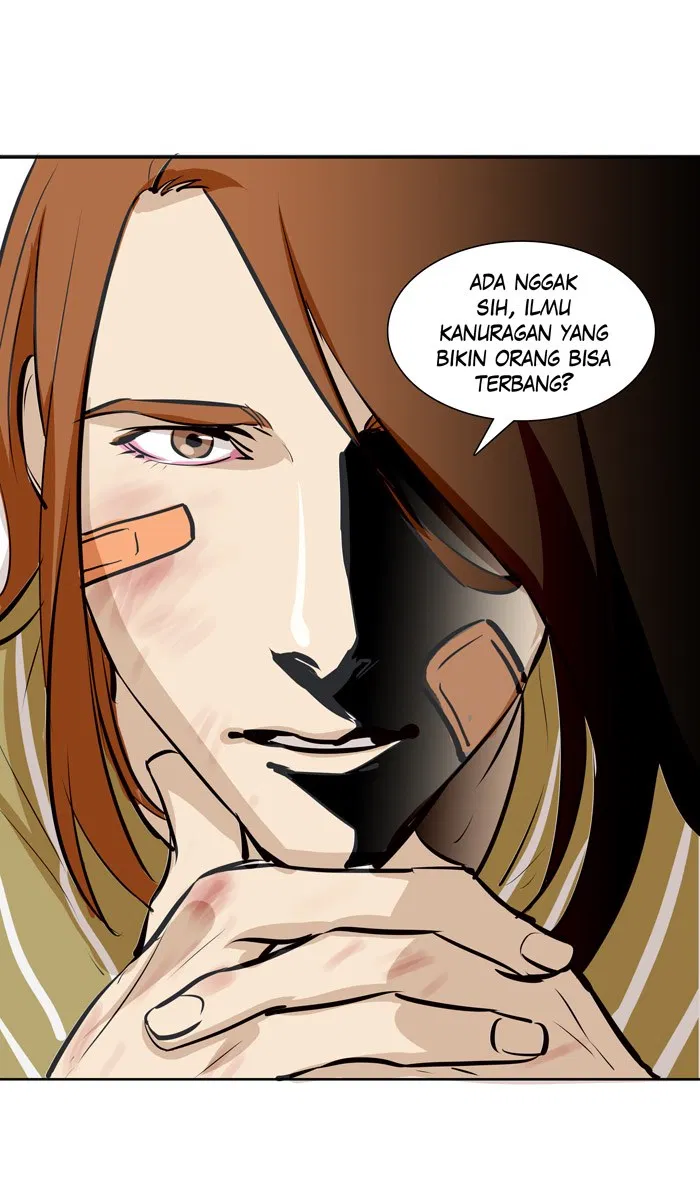 7 Wonders Chapter 62 Gambar 21