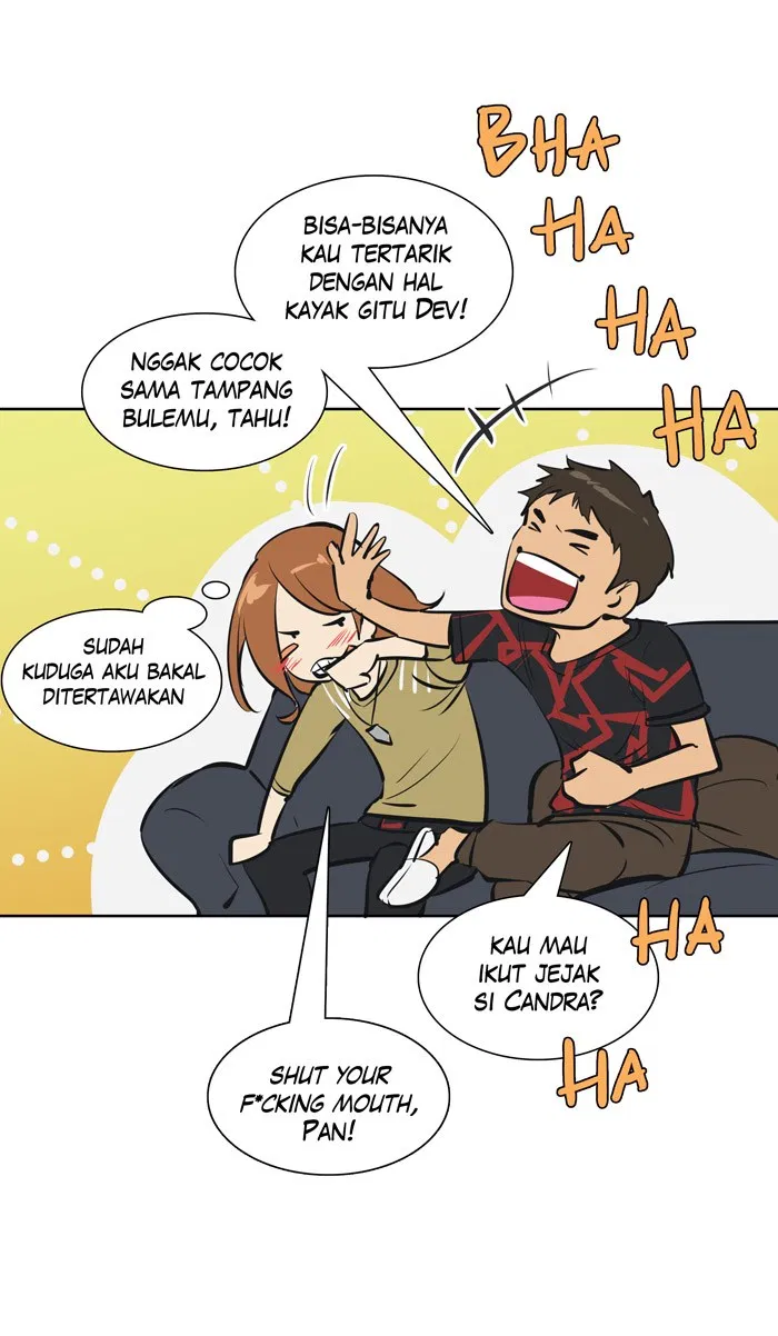 7 Wonders Chapter 62 Gambar 22