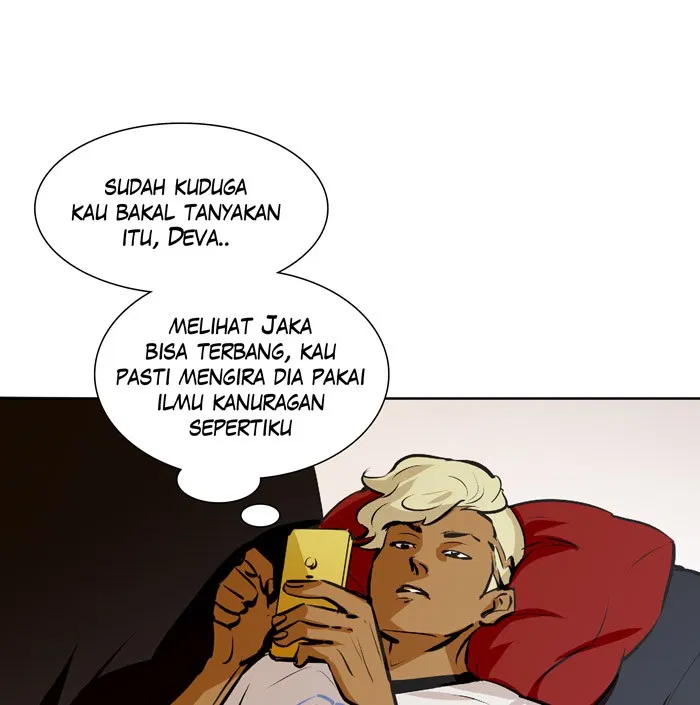 7 Wonders Chapter 62 Gambar 23