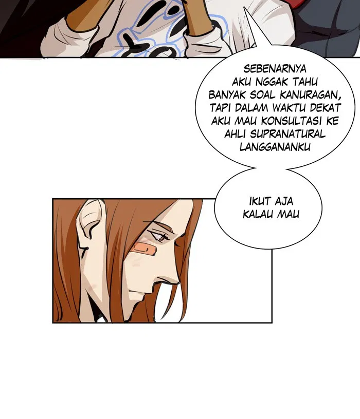 7 Wonders Chapter 62 Gambar 24
