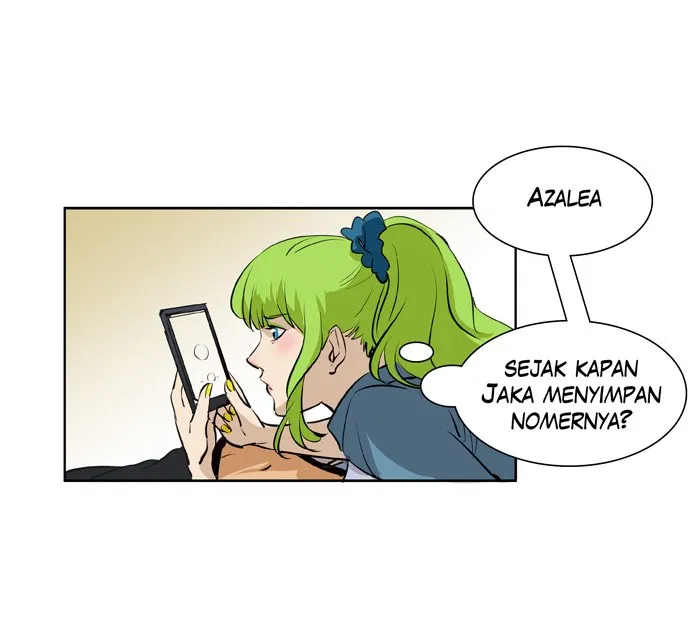 7 Wonders Chapter 62 Gambar 28