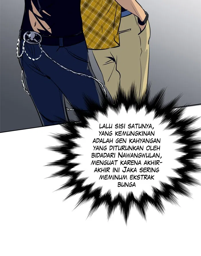 7 Wonders Chapter 62 Gambar 39