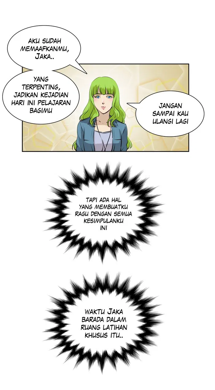 7 Wonders Chapter 62 Gambar 40