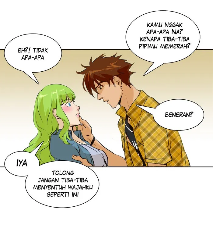 7 Wonders Chapter 62 Gambar 44