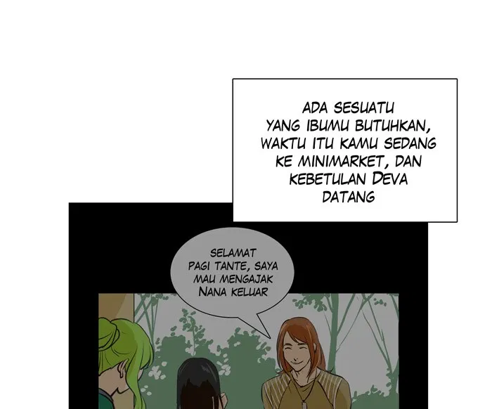 7 Wonders Chapter 62 Gambar 47