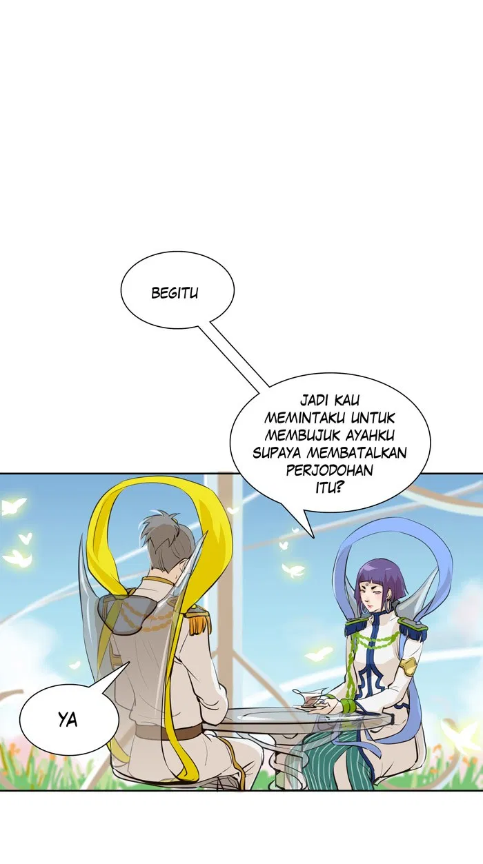 7 Wonders Chapter 62 Gambar 58
