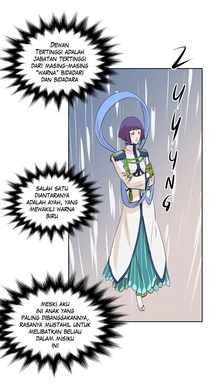 7 Wonders Chapter 62 Gambar 6