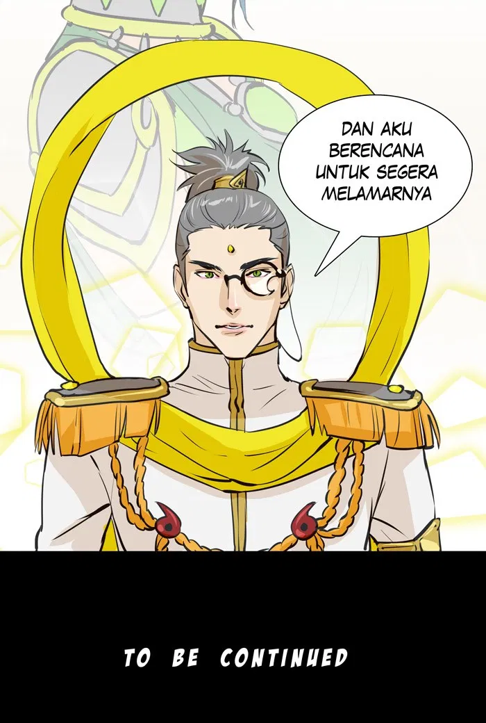 7 Wonders Chapter 62 Gambar 60