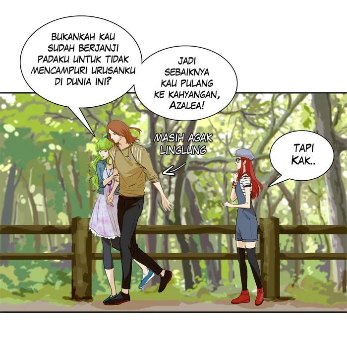 7 Wonders Chapter 58 Gambar 38