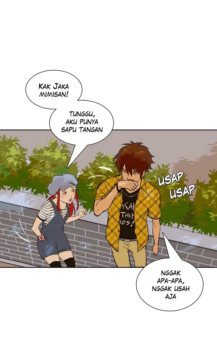 Komik 7 Wonders Chapter 57 gambar nomor 1