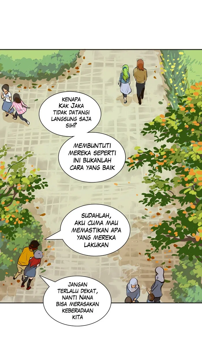 7 Wonders Chapter 57 Gambar 11