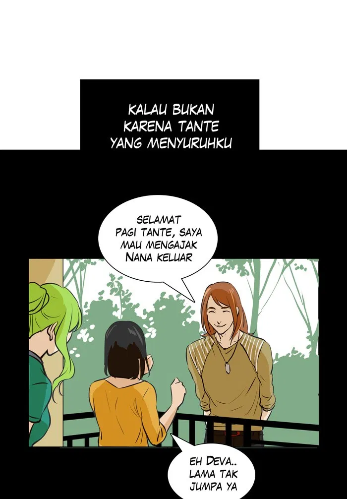 7 Wonders Chapter 57 Gambar 14