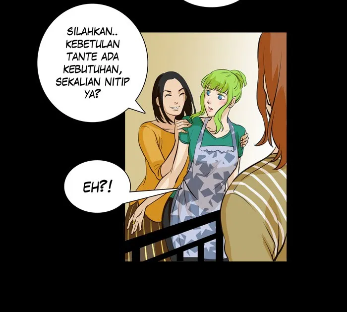 7 Wonders Chapter 57 Gambar 15