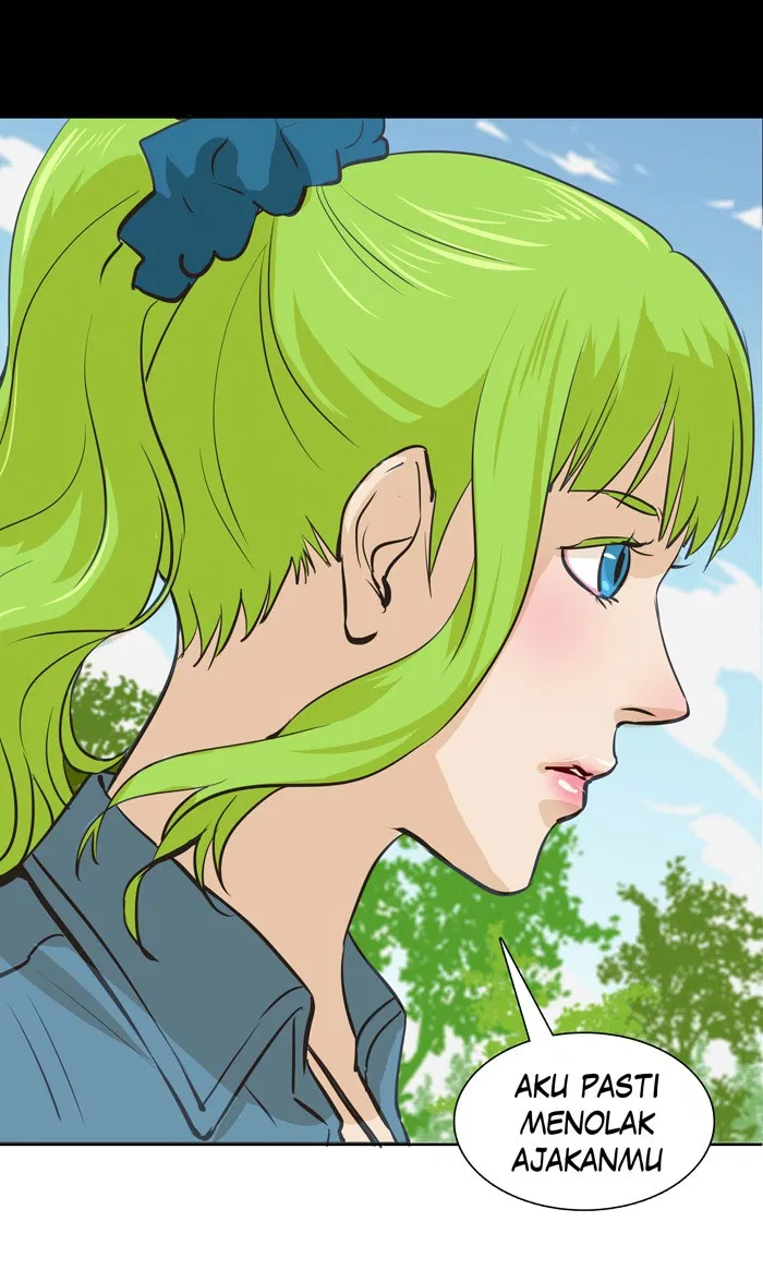 7 Wonders Chapter 57 Gambar 16