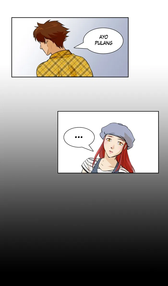 Manhwa 7 Wonders Chapter 57 gambar nomor 2