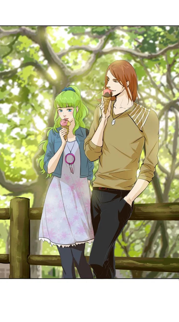 7 Wonders Chapter 57 Gambar 27