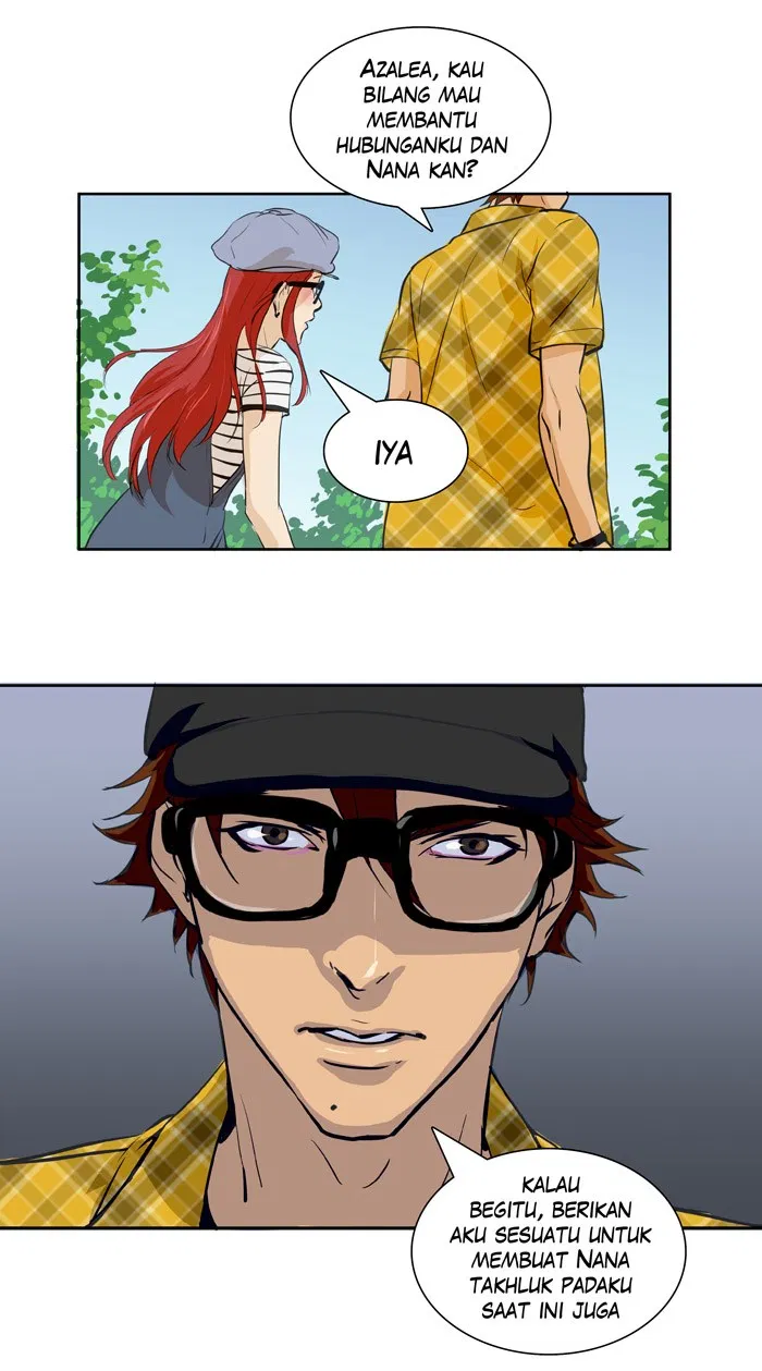 7 Wonders Chapter 57 Gambar 28