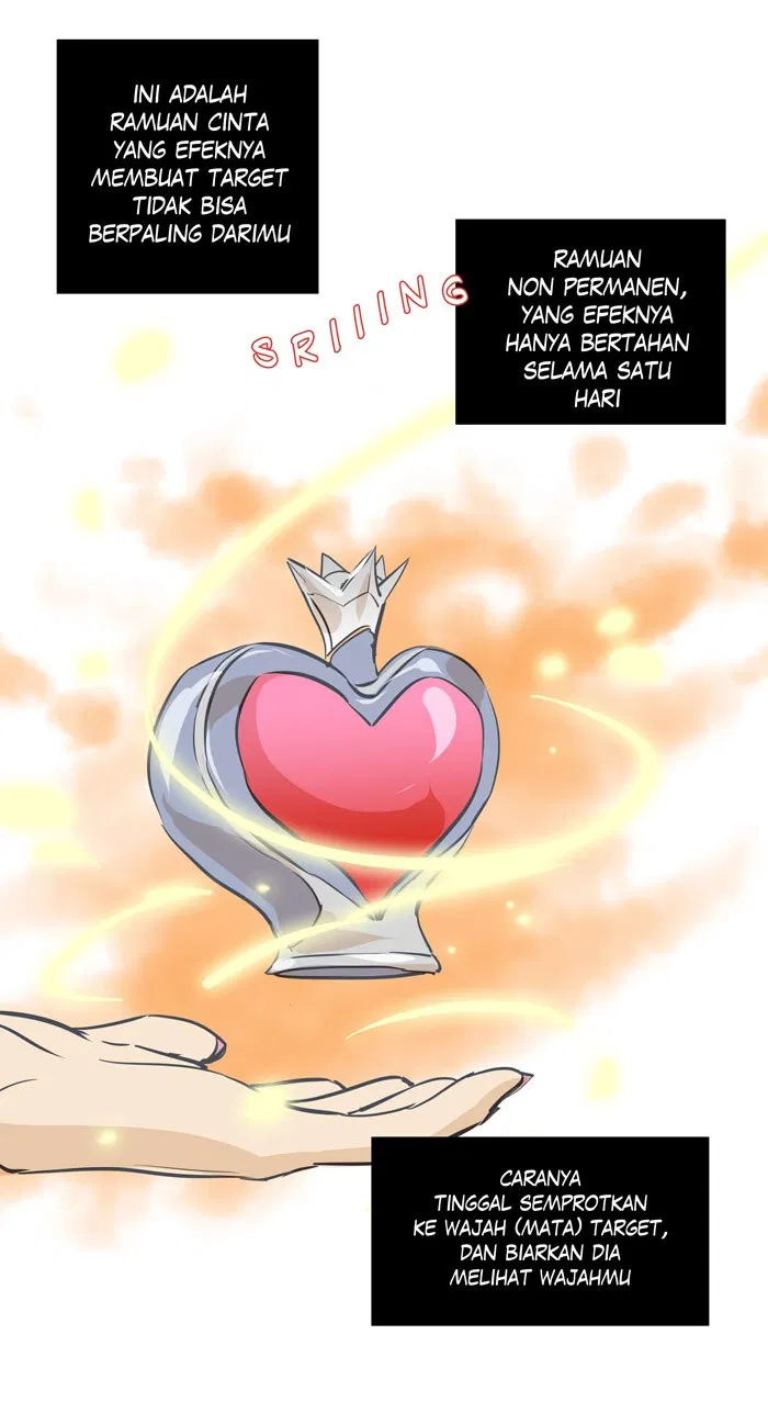 7 Wonders Chapter 57 Gambar 30