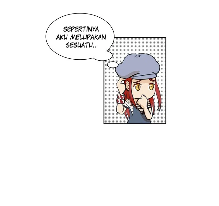 7 Wonders Chapter 57 Gambar 32