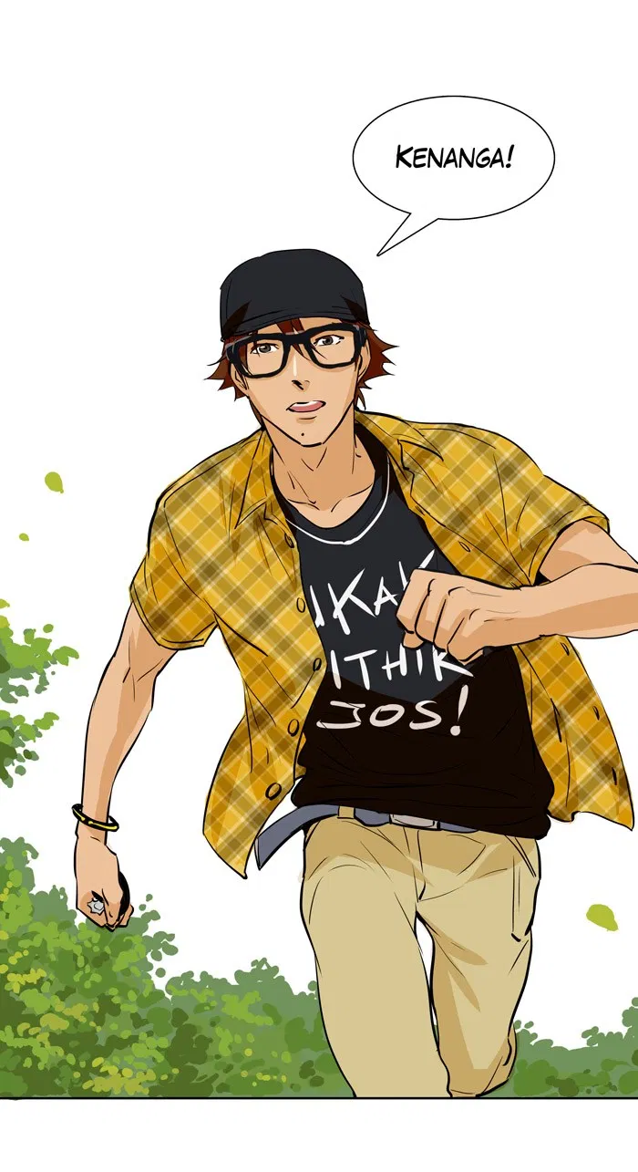 7 Wonders Chapter 57 Gambar 33