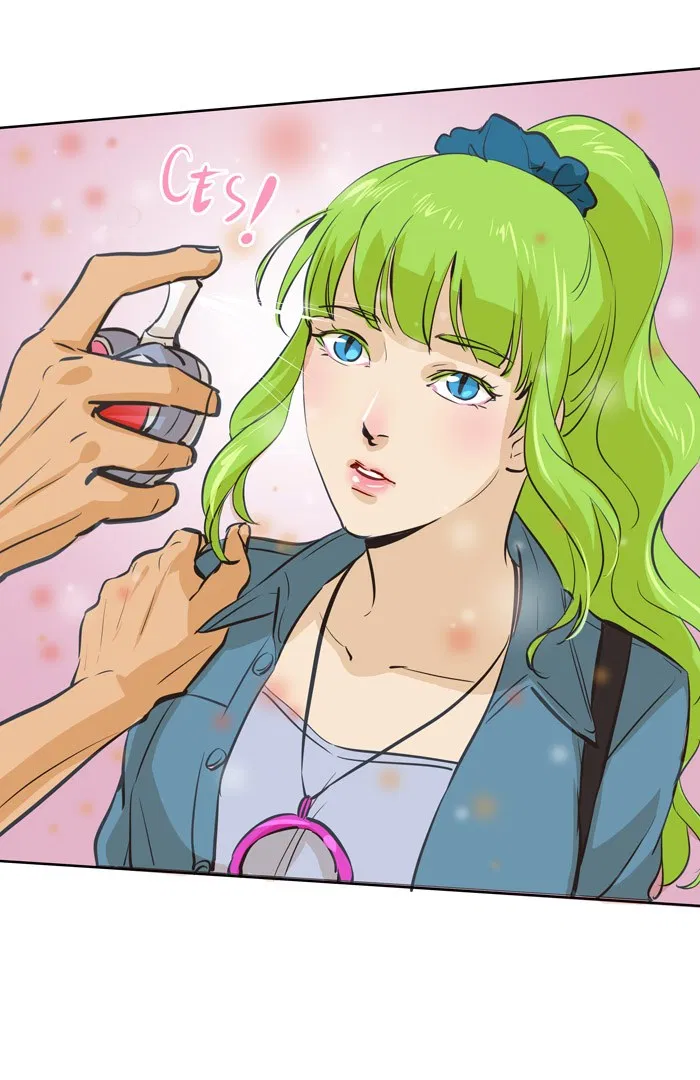 7 Wonders Chapter 57 Gambar 35