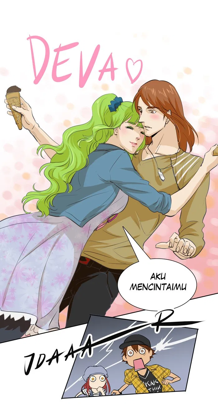 7 Wonders Chapter 57 Gambar 39