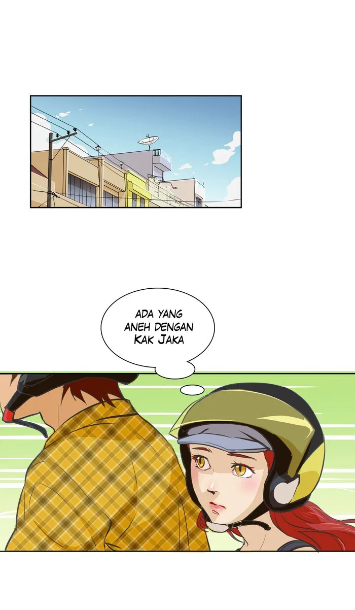 7 Wonders Chapter 57 Gambar 4