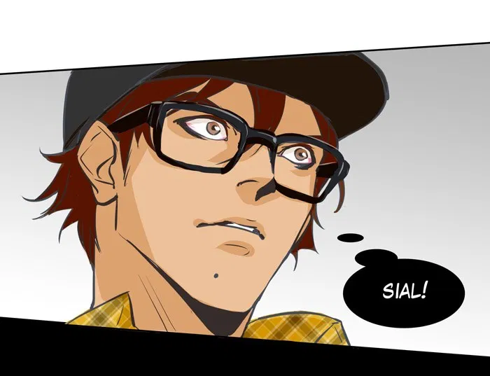 7 Wonders Chapter 57 Gambar 40