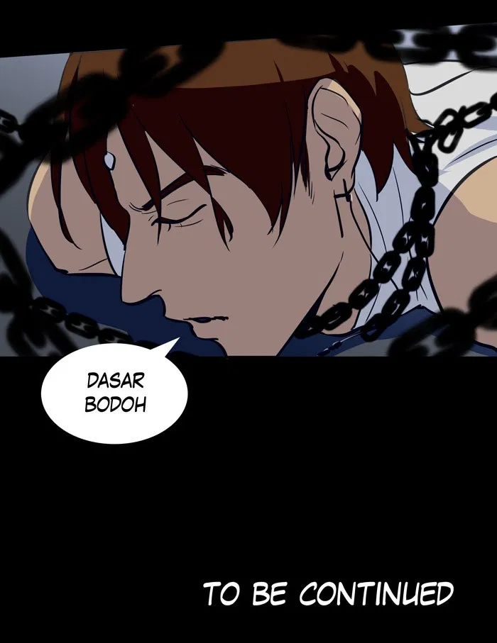 7 Wonders Chapter 57 Gambar 41