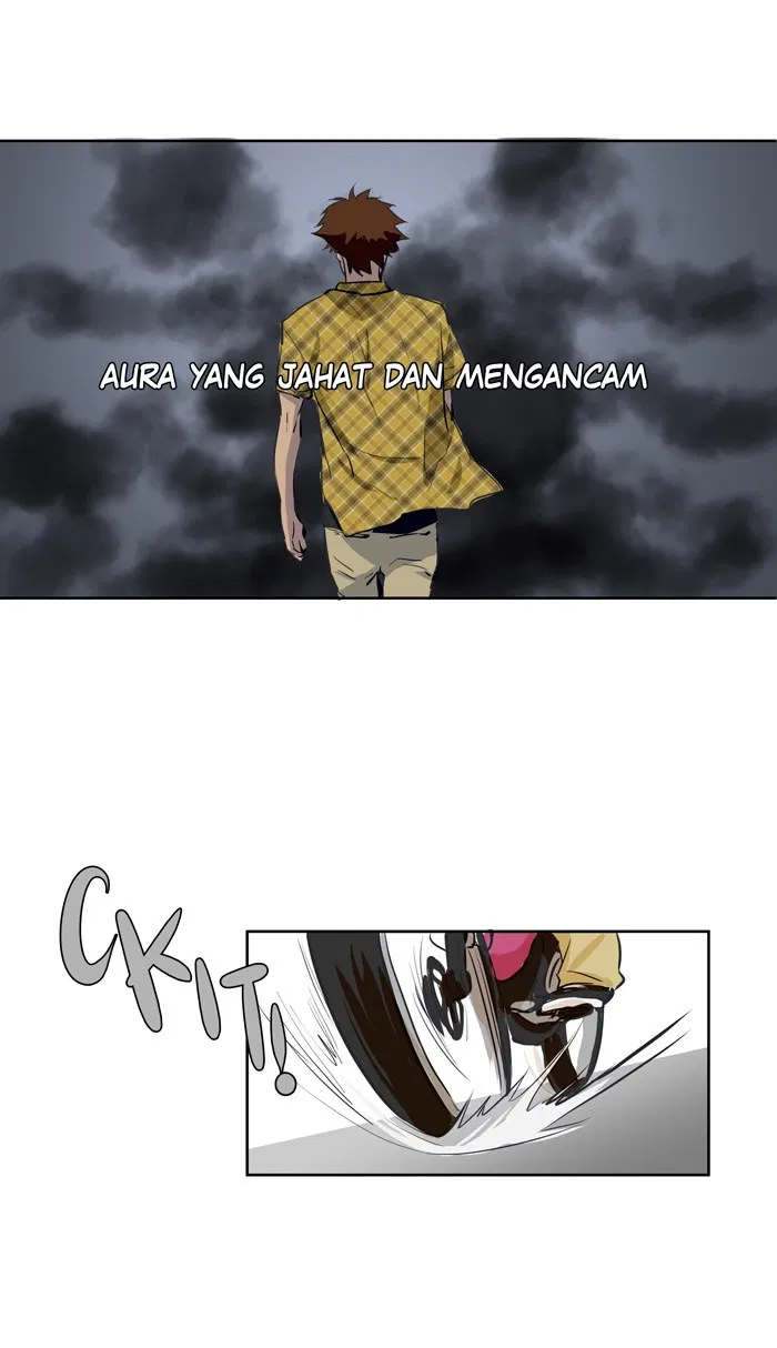 7 Wonders Chapter 57 Gambar 6