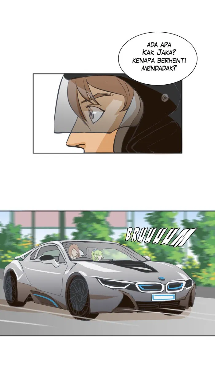 7 Wonders Chapter 57 Gambar 7