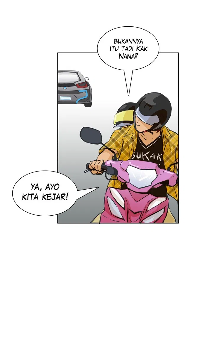 7 Wonders Chapter 57 Gambar 8