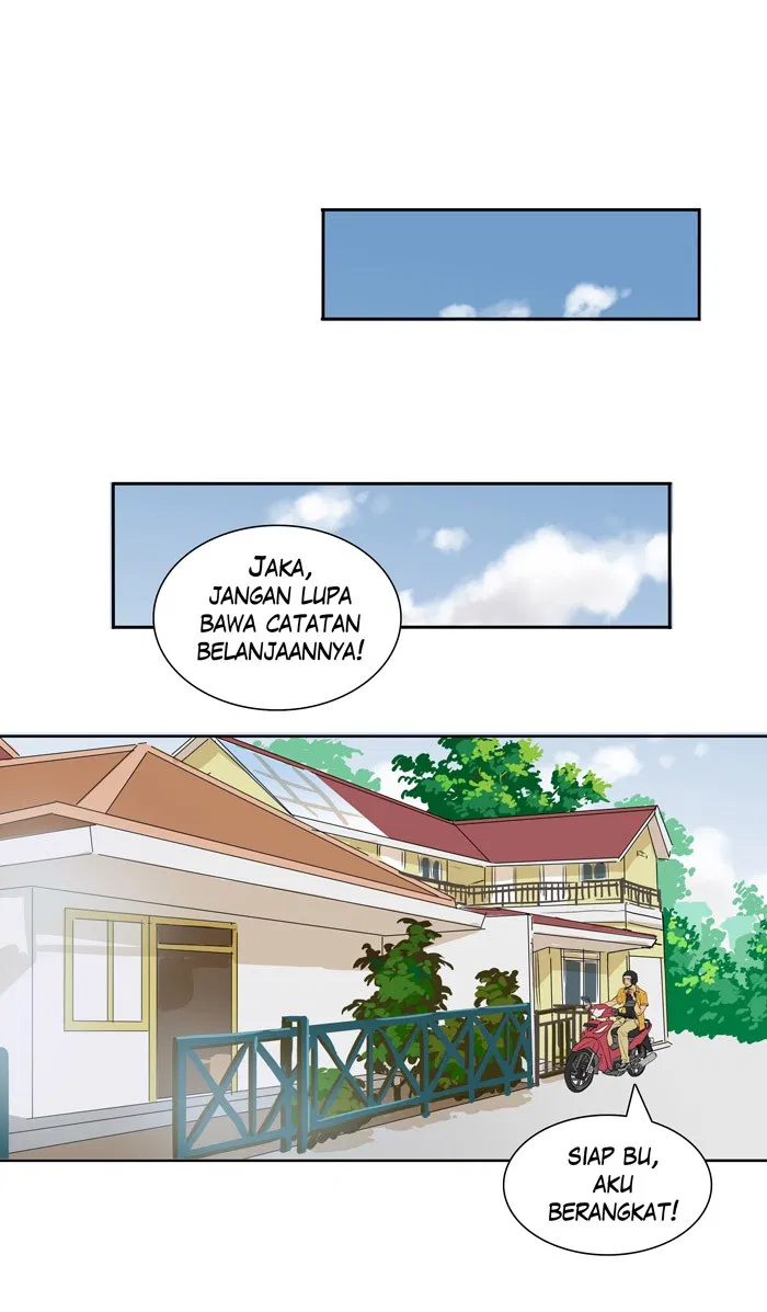 Baca Komik 7 Wonders Chapter 56 Gambar 1