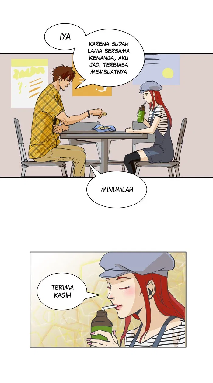 7 Wonders Chapter 56 Gambar 10