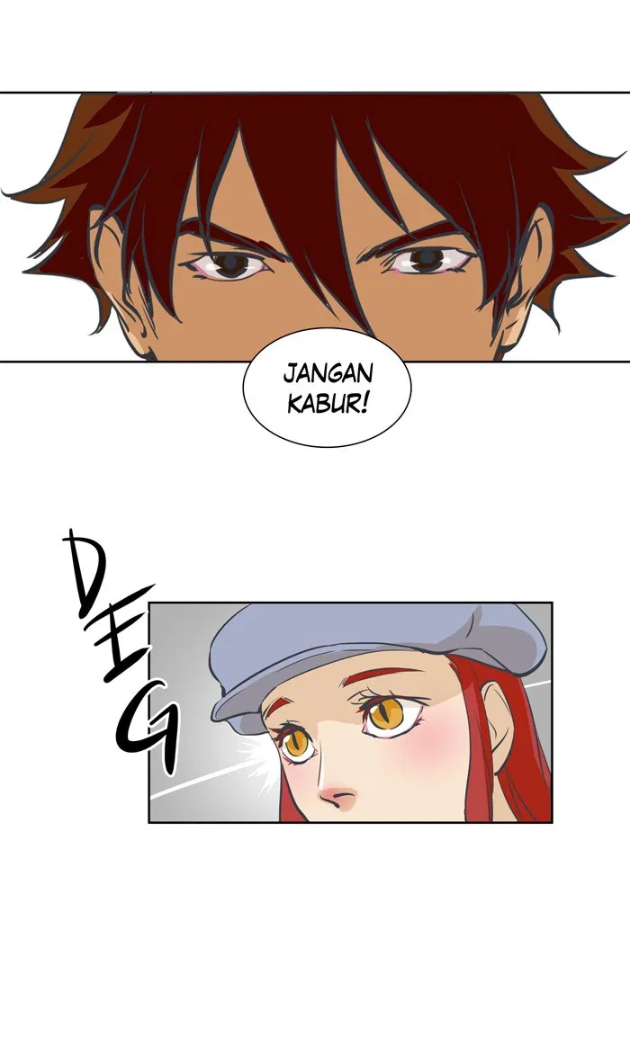 7 Wonders Chapter 56 Gambar 12