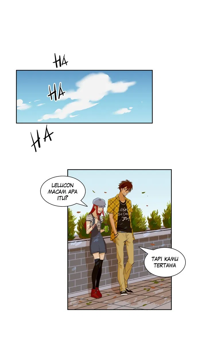 7 Wonders Chapter 56 Gambar 17
