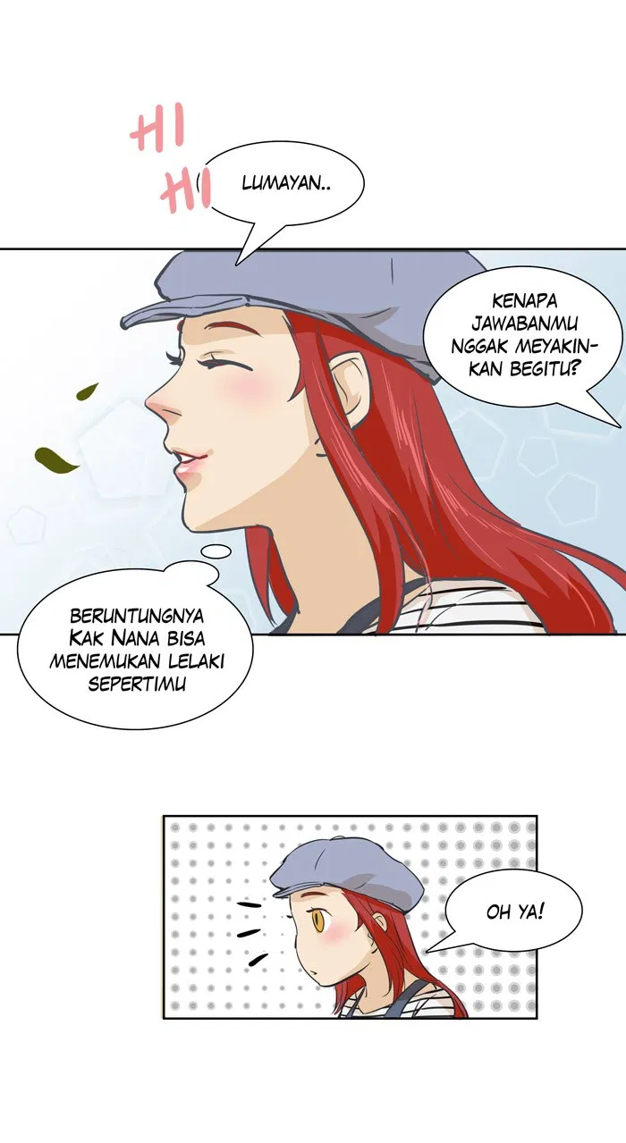7 Wonders Chapter 56 Gambar 19