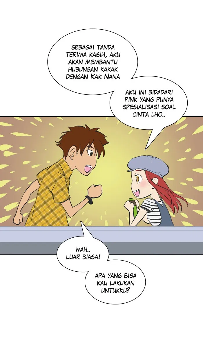 7 Wonders Chapter 56 Gambar 20