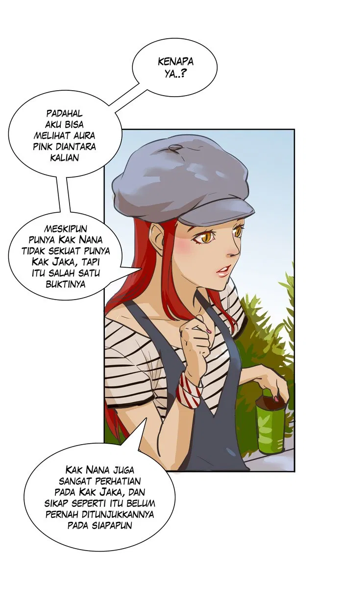 7 Wonders Chapter 56 Gambar 26